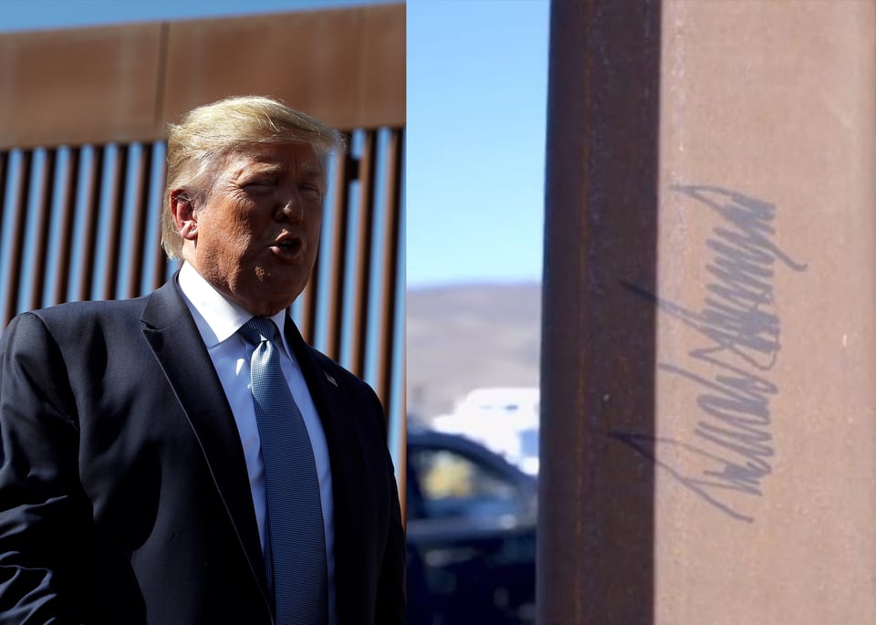 Muro fronterizo de Trump puede causar inundaciones en área de río Grande featured image