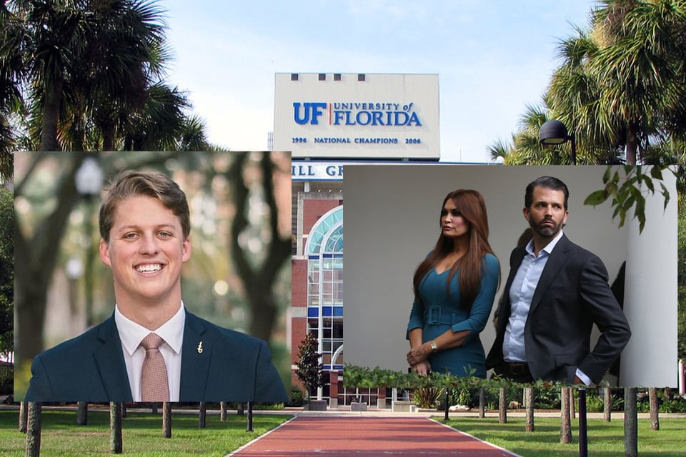 El otro juicio político que involucra a un hijo de Trump en Florida featured image