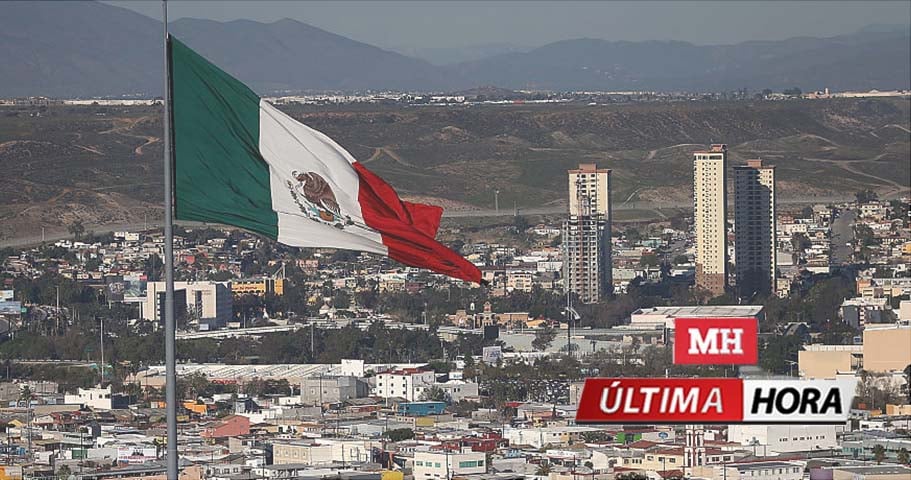 ÚLTIMA HORA: México acogerá migrantes que solicitan asilo en EE.UU.