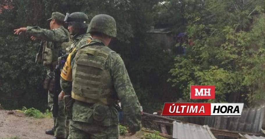 ÚLTIMA HORA: Reportan al menos 15 fallecidos por lluvias en México, 7 en Michoacán featured image