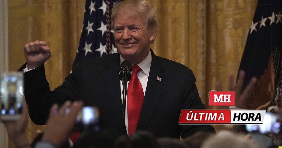 ÚLTIMA HORA: Trump confirma que Estados Unidos mató en enero al líder de Al Qaeda en Yemen