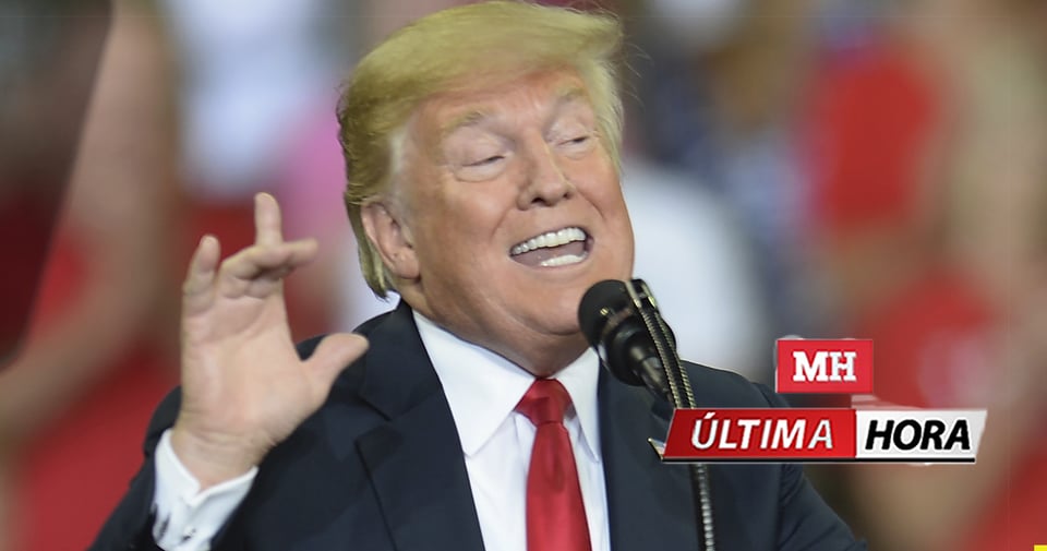 ÚLTIMA HORA: Trump amenaza a GM con recorte de subsidios si cierra plantas