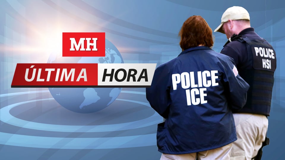 ÚLTIMA HORA: ICE confirma detenciones de mexicanos en Nebraska