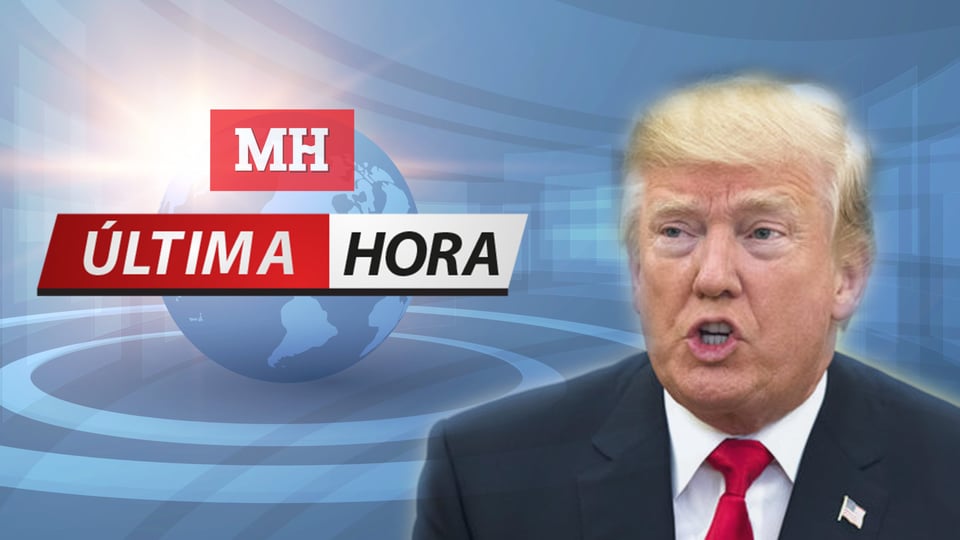 ÚLTIMA HORA: Trump anuncia acuerdo a corto plazo para reabrir el gobierno