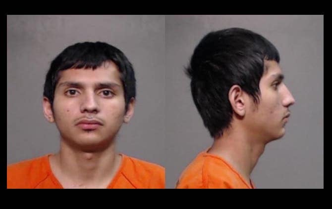 Texas: Joven recibe dura condena en un homicidio por drogas