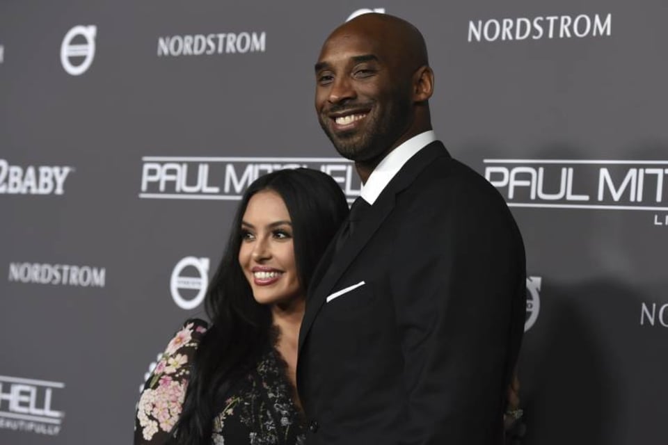 Vanessa Bryant, devastada por fotografías de accidente; revelan que implicado podría recibir cadena perpetua featured image