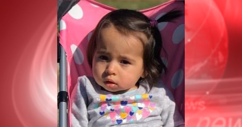 Buscan desesperadamente a infante cuya madre fue asesinada