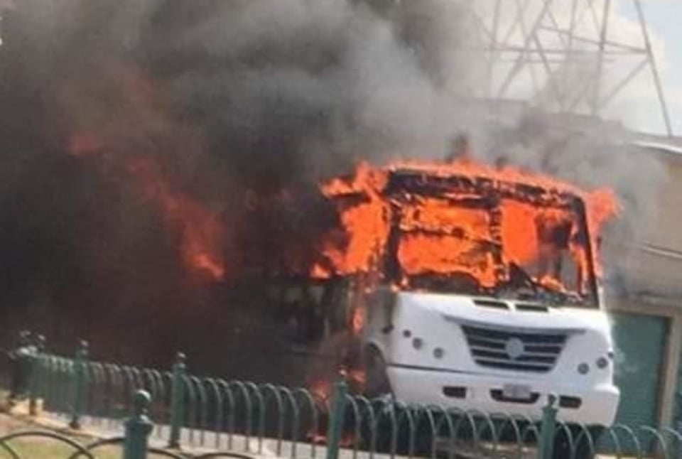 Estados Unidos emite alerta de viaje para Guanajuato tras hechos de violencia (FOTOS) featured image