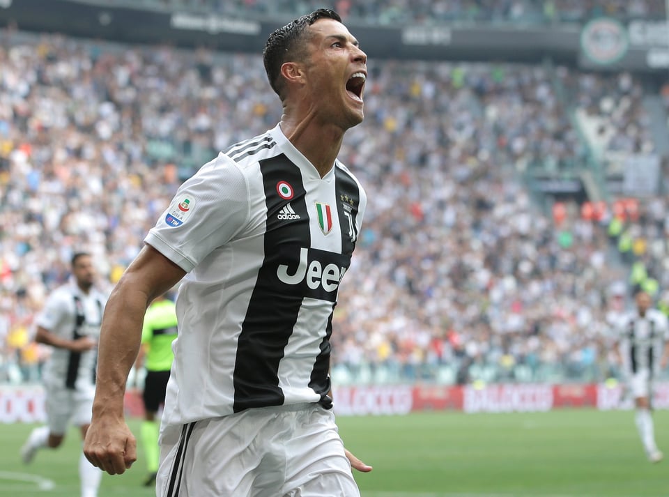 Valencia vs Juventus: cómo ver gratis y en vivo el debut de Cristiano en Champions con su nuevo equipo featured image