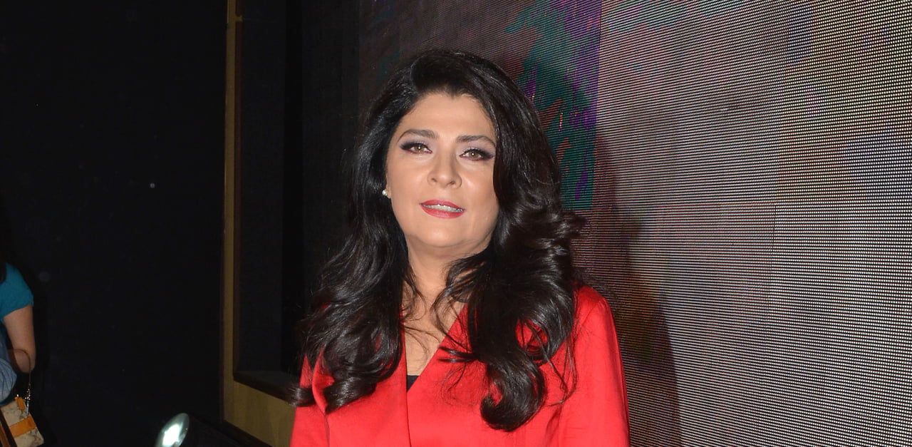Tras llamarla fea, hija de Victoria Ruffo los calla con nueva foto