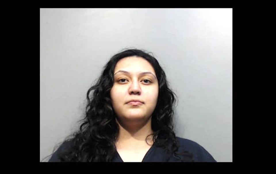 Texas: Hispana recibe cadena perpetua por acuchillar a su hija hasta mutilarla
