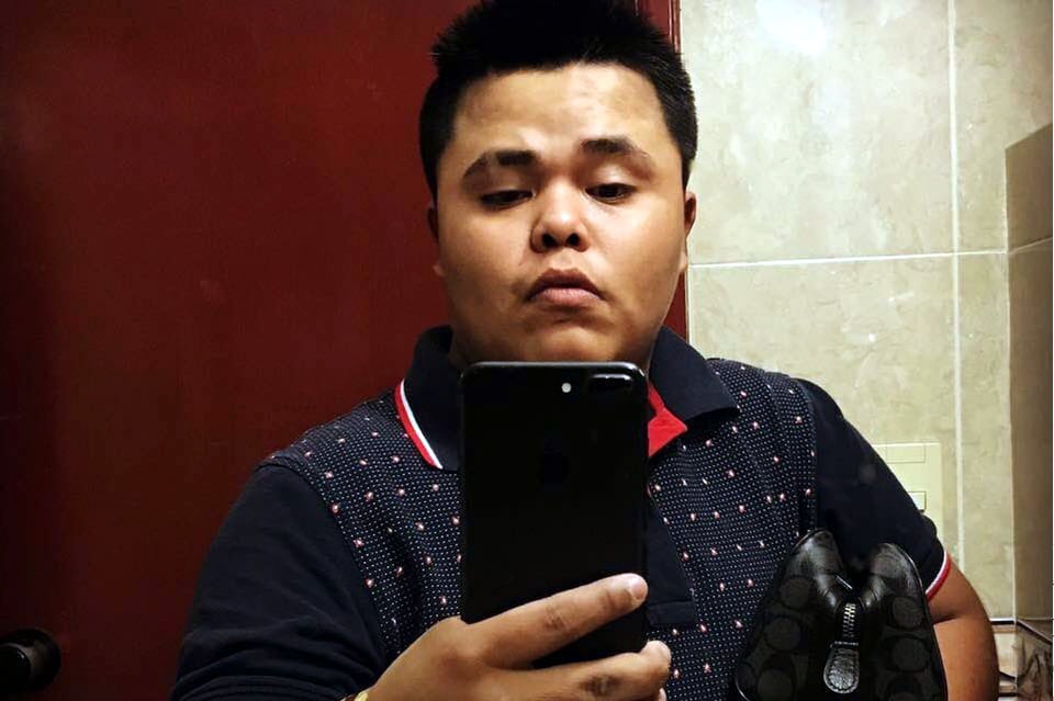 A un año de su asesinato, muestran estado que guarda la tumba de ‘El Pirata de Culiacán’ (2 VIDEOS y 2 FOTOS)