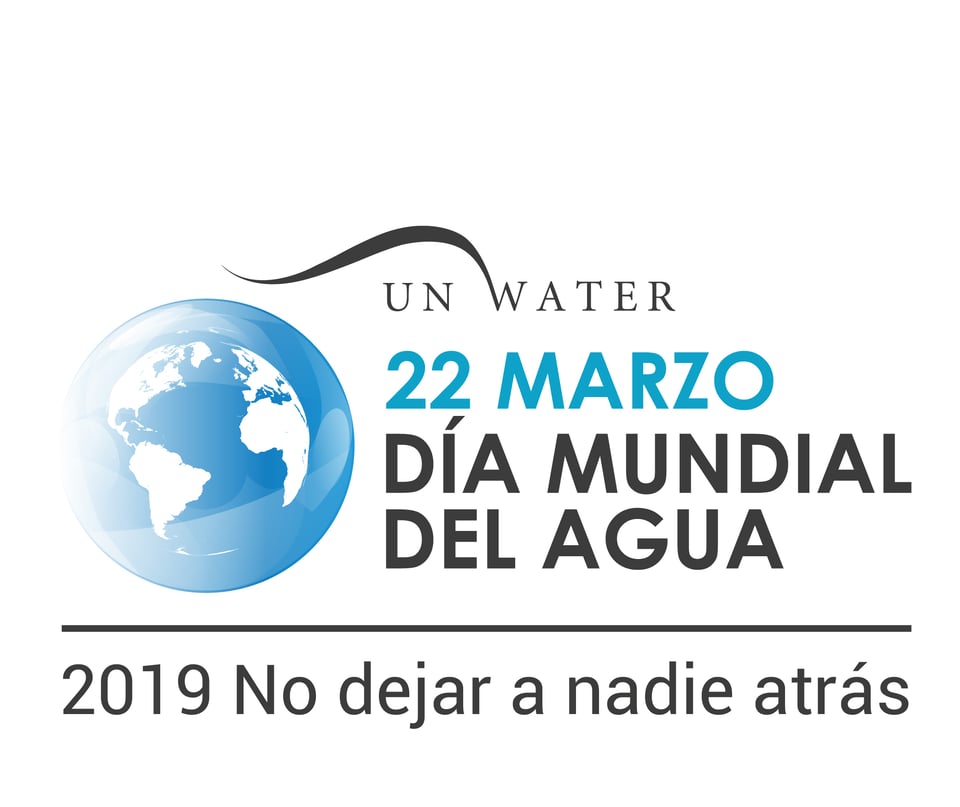Día Mundial del Agua 2019: ‘Sin dejar a nadie atrás’ featured image