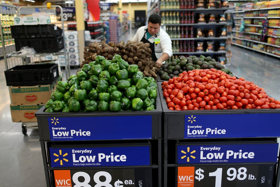 Los dueños de Walmart son más ricos que el de Amazon (FOTOS)
