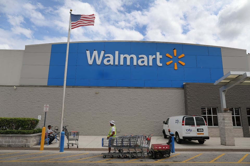 Express delivery: Walmart expande servicio de entrega urgente de dos horas en mil tiendas de EE.UU featured image