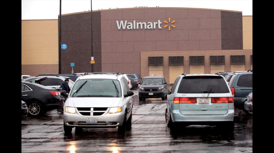 Walmart revela el nuevo producto que está ‘volando’ por compras de pánico (y no es comida) featured image
