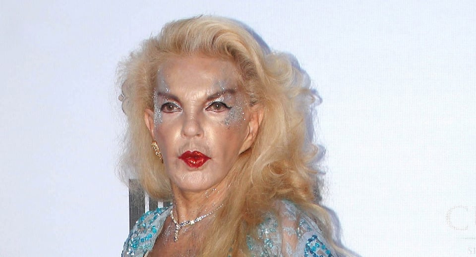 Wanda Seux no tiene salvación, ya solo se espera su muerte: Cordero, amigo de la ex vedette featured image