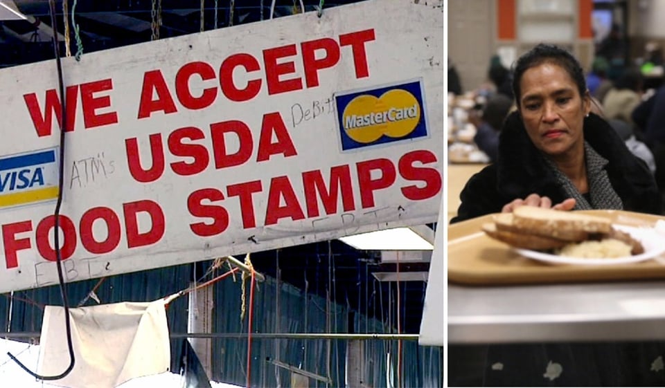 Presentan ley en Alabama que incluye prueba antidrogas a beneficiarios de ‘food stamps’ featured image