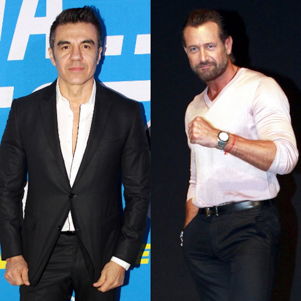  Adrián Uribe y Gabriel Soto niegan romance con Marjorie de Sousa (VIDEO) featured image