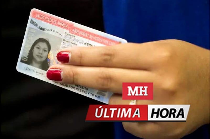 El Supremo no admite idea de Trump de eliminar beneficio migratorio DACA