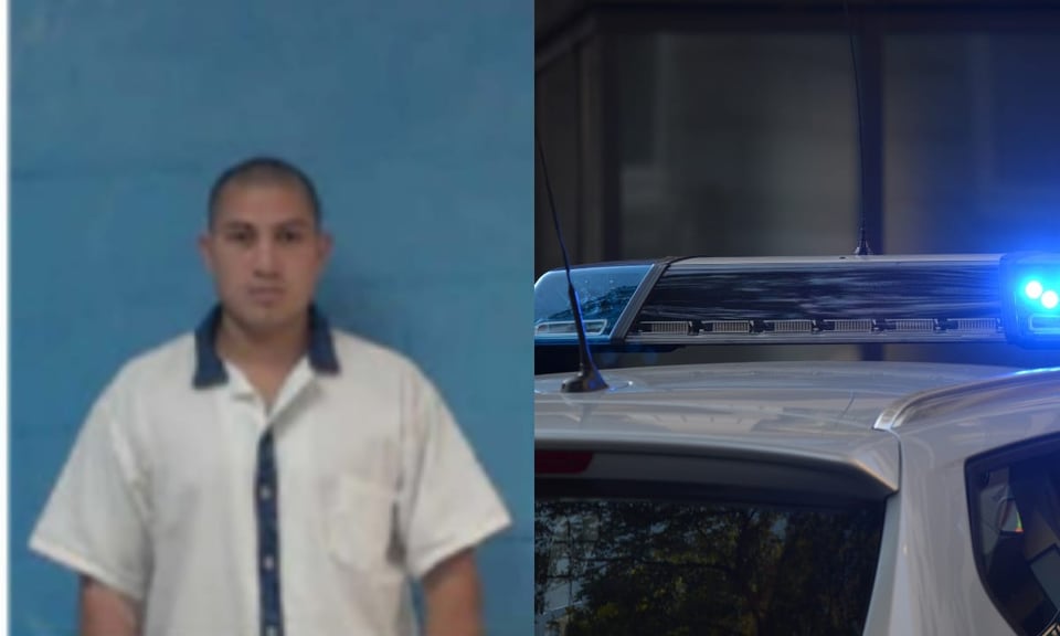 Georgia busca a hispano violador de menores que fue excarcelado por error