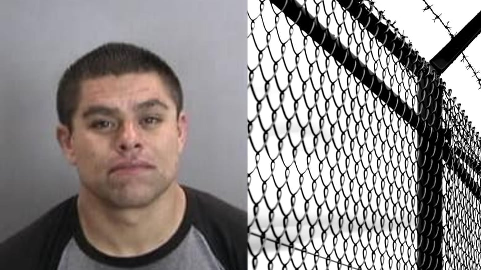 California: Policía tiende trampa y atrapa a ladrón hispano de paquetes