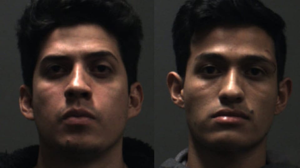 California: Hermanos hispanos se cuelan en una boda y asesinan al novio