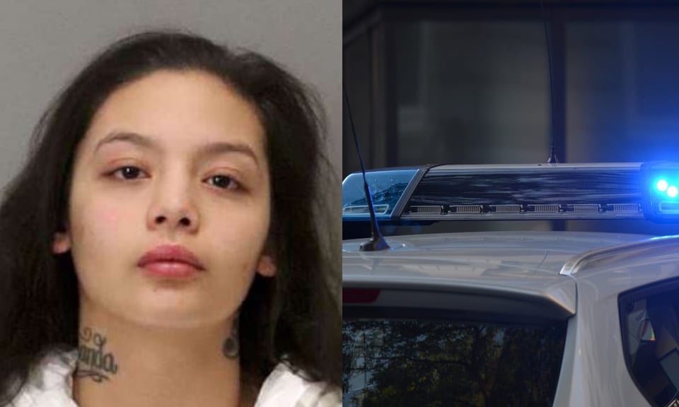 California: Hispana es detenida por atropellar y matar a un hombre