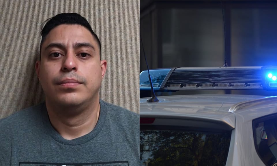California: Conductor de Uber hispano es acusado de violar a una pasajera