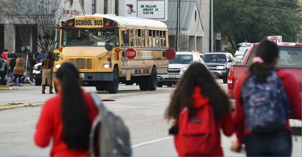 Tiroteo escuela de Texas: Confirman muerte de estudiante a balazos featured image