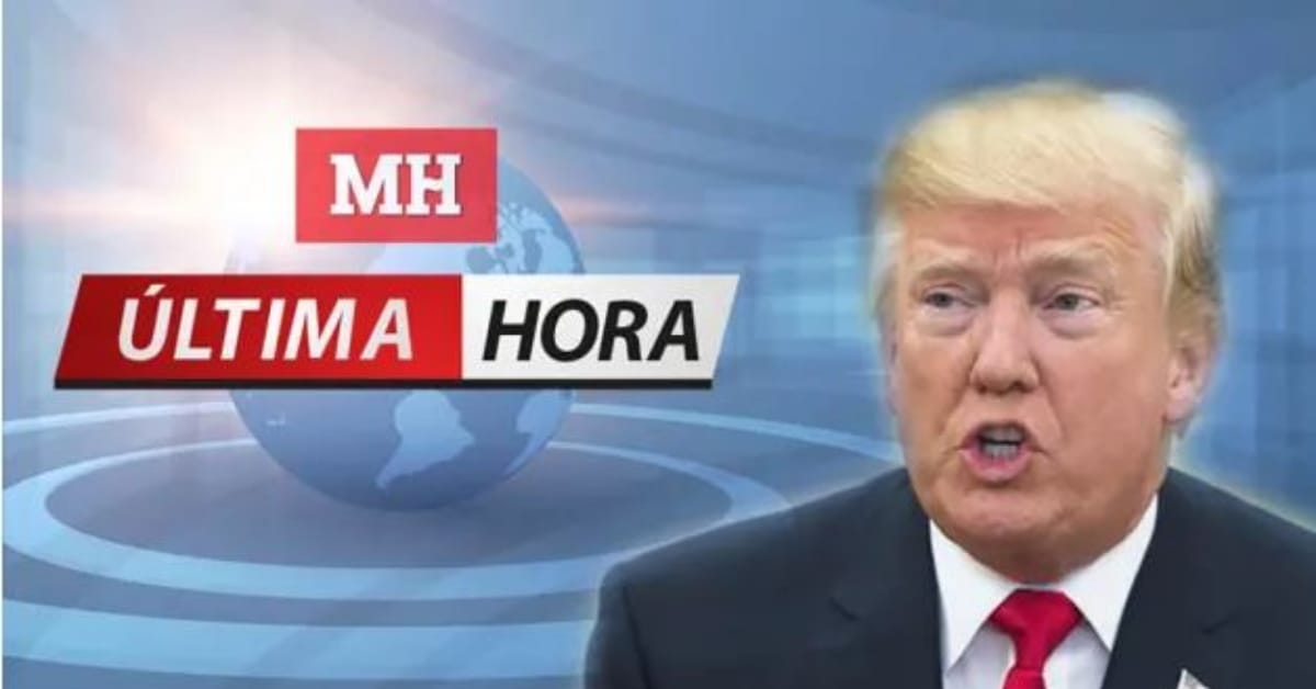 Juicio político de Trump presenta argumentos finales