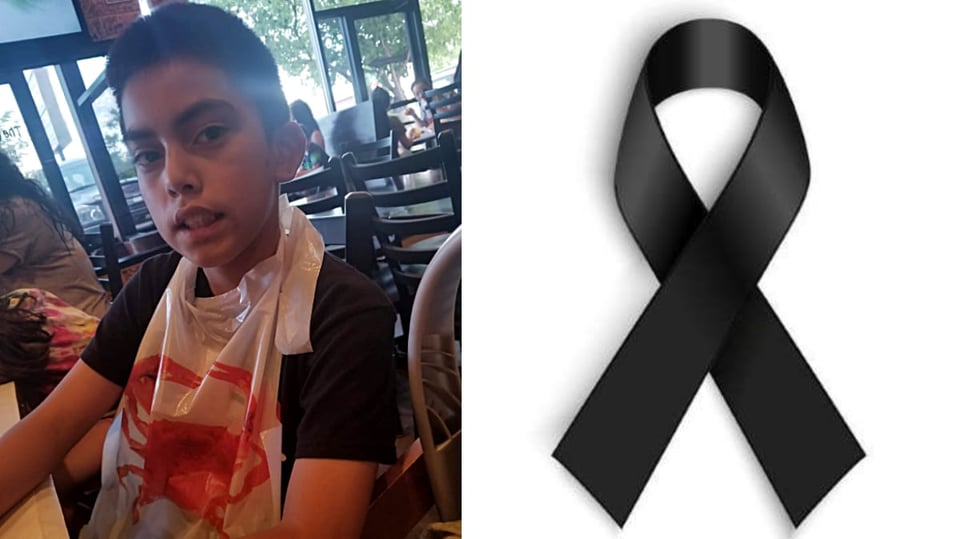 Niño hispano se suicida tras ser víctima del bullying (VIDEO)
