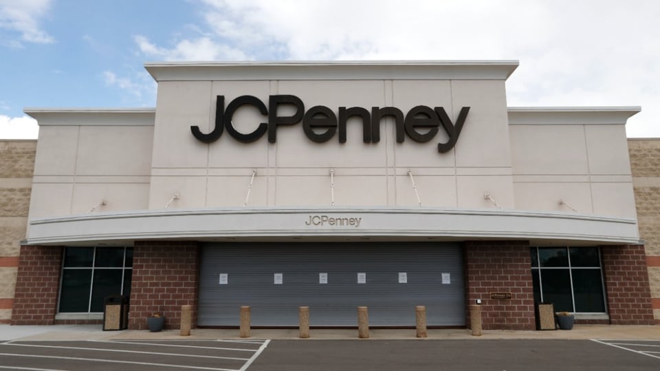 Cadena de tiendas JC Penney eliminará unos 1,000 empleos