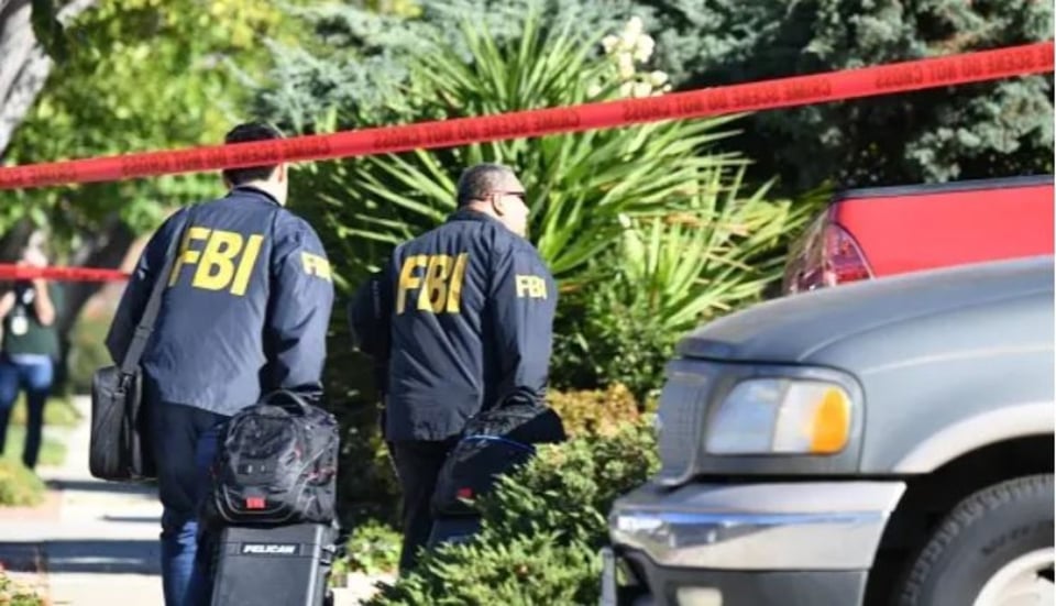 Doble golpe del FBI e ICE al MS-13, pagarán caro lo que hicieron
