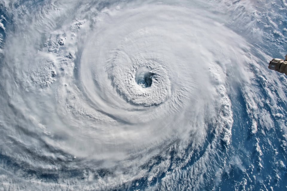 ALERTA: Tormenta Laura tocará tierra como un gran huracán de categoría 3
