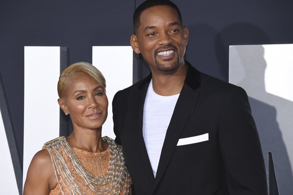 Jada y Will Smith confirman compromiso luego de infidelidad featured image