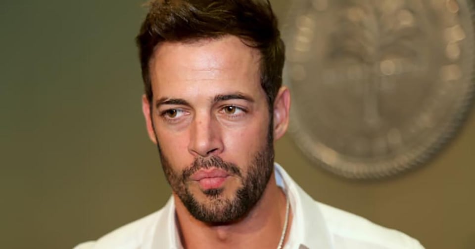 Tachan de feo a William Levy, esposo de Elizabeth Gutiérrez, pero no se queda callado y responde (FOTOS)