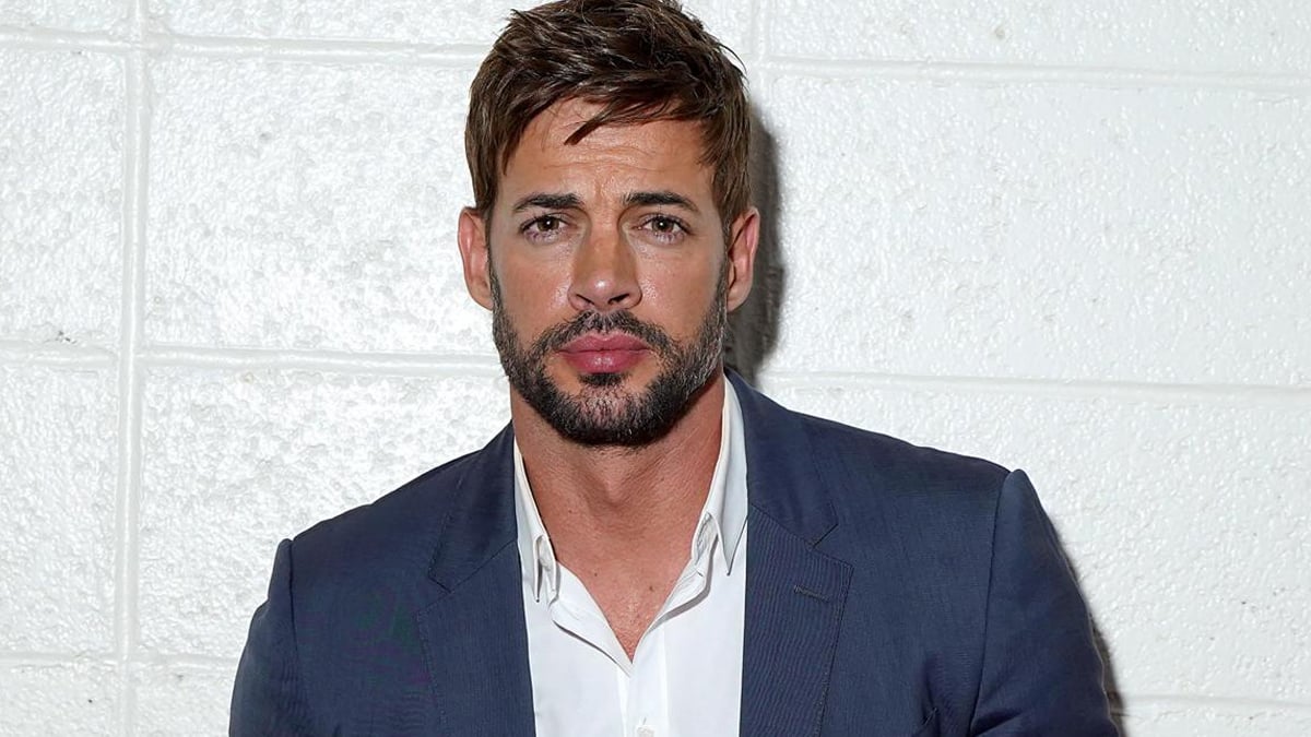 William Levy | Biografía