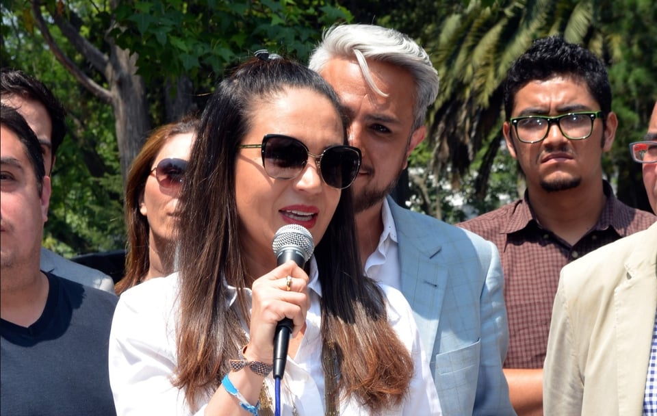 Marimar actress, irritation, threat, revelation, mundonow