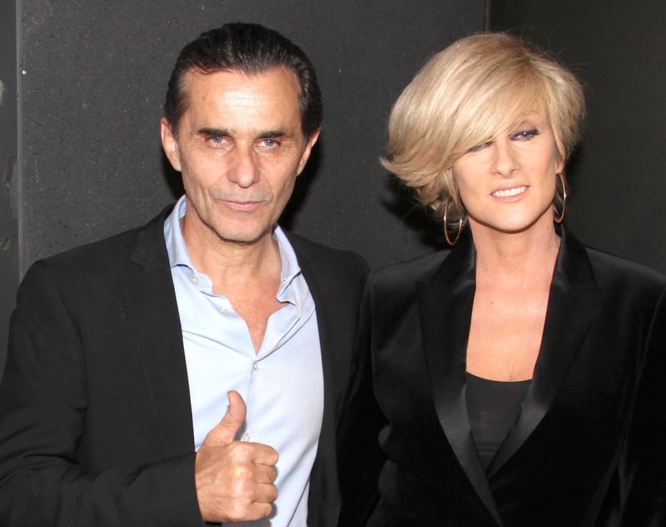 ¡Se cansó de extrañarla! Humberto Zurita toma drástica decisión sobre Christian Bach (FOTO)