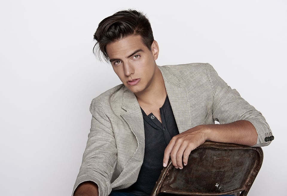 Vadhir Derbez | Biografía