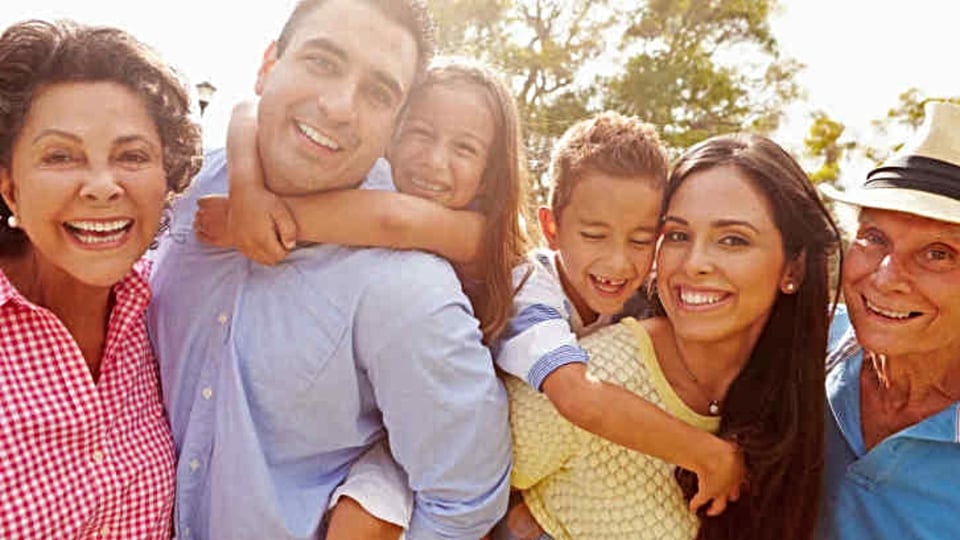 ¿Cómo protejo a los abuelos del Coronavirus?