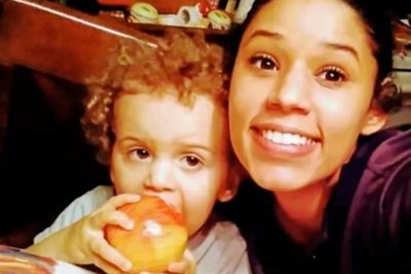 Crónica: Ni rastros de la madre del niño que deambulaba solito