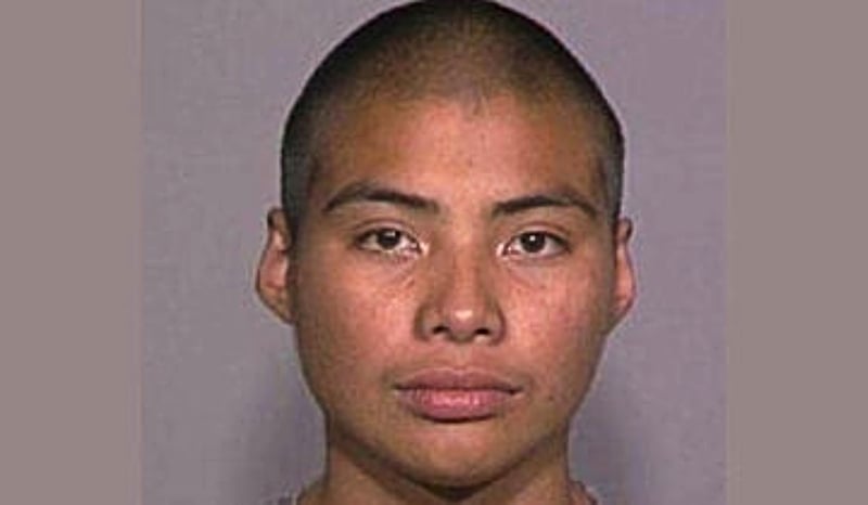 Crónica: Cae escondido en México uno de los más buscados