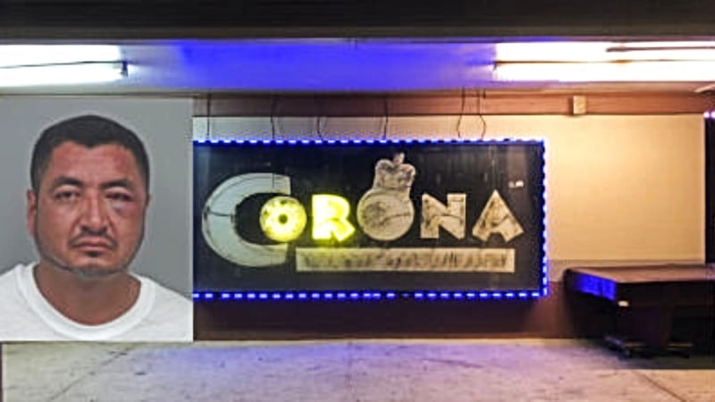 Crónica: Primeros muertos tras reapertura de bares en Georgia