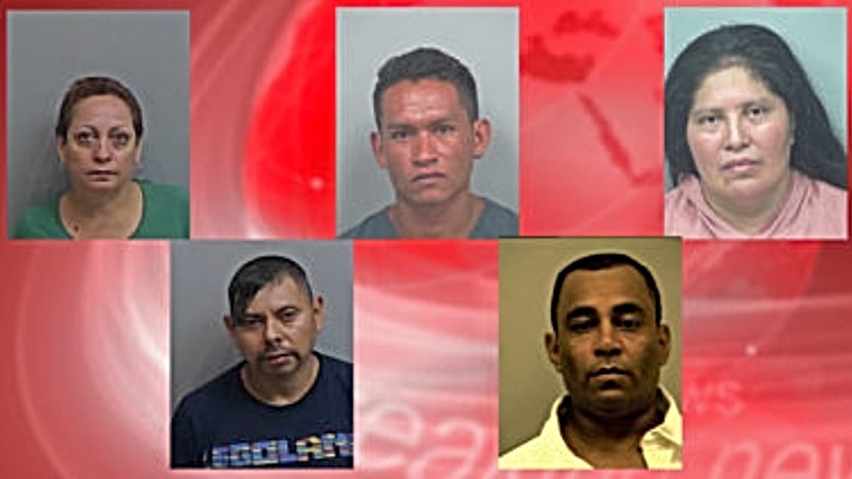 Crónica: Violencia entre familias hispanas parece no terminar