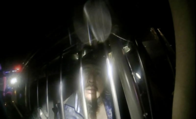 Crónica: Se la rifaron, pero la suerte no estuvo de su lado