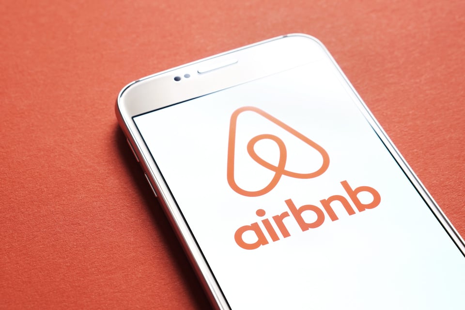 Airbnb lanza «Open Homes» y ofrece albergue gratis a evacuados por Dorian