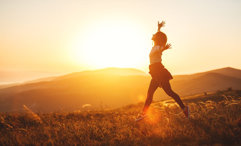 La vida es bella: 5 motivos reales y cotidianos para creerlo