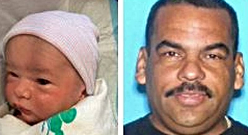 Crónica: Asesina a su familia y se fuga con su bebé